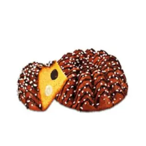 Balocco Voglia Matta Wafer Snack Bars