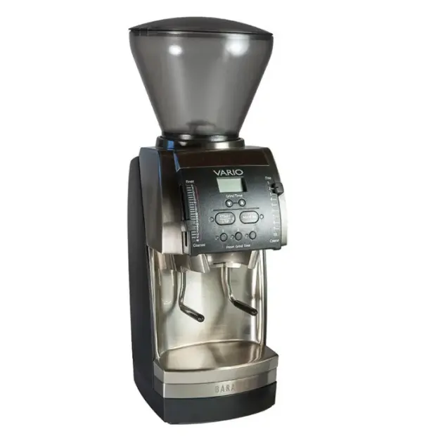 Baratza Vario Coffee Grinder for Espresso & Brewing