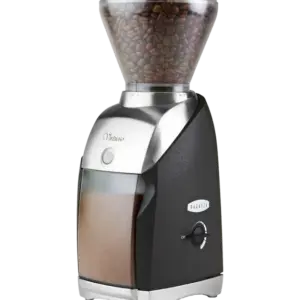 Baratza Virtuoso Burr Espresso Grinder
