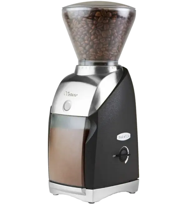Baratza Virtuoso Burr Espresso Grinder