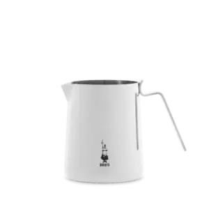 Bialetti 16.9 oz Milk Frothing Pitcher for Lattes