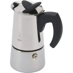 Bialetti Moka Pot - Stovetop Espresso Maker, 4/6/10 Cup Sizes