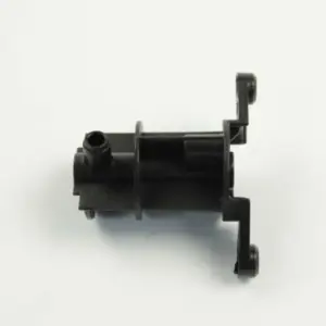 Black Coffee Dispenser Tube MYB9 V2 - Durable Brewing Accessory