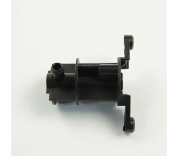 Black Coffee Dispenser Tube MYB9 V2 - Durable Brewing Accessory