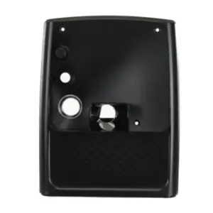 Black Upper Casing Cover Replacement Part