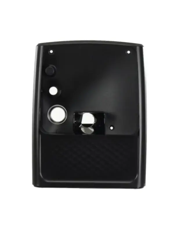 Black Upper Casing Cover Replacement Part