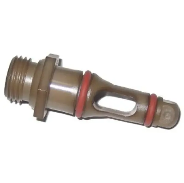 Boiler Valve for Saeco Vienna Magic Royal Vspresso Incanto with O-Rings