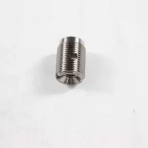 Boiler Valve Screw Replacement Part