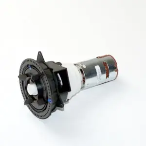 Bosch Grinder Assembly Part 9140.005.00F - Replacement Power Tool Spare