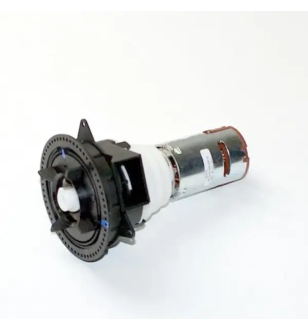 Bosch Grinder Assembly Part 9140.005.00F - Replacement Power Tool Spare