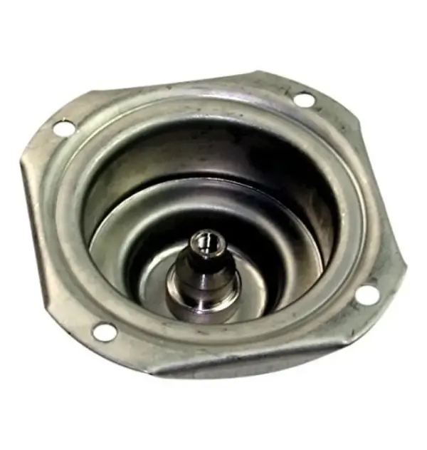 Brass Tee Hub Connector for Irrigation Systems