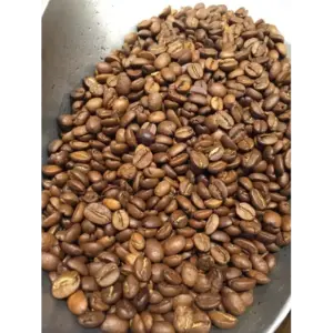 Brazilian Coffee Beans Fresh Roasted 1 lb Bag Whole Bean Premium