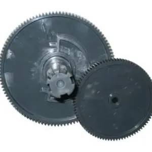 Brew Drive Gear Set Replacement for Vienna Trevi Logic