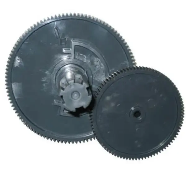 Brew Drive Gear Set Replacement for Vienna Trevi Logic