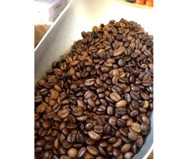 Bronx Zoo Blend Coffee - Cerini Original 1 lb Bag