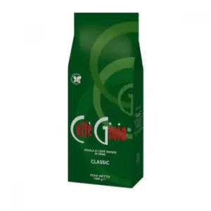 Caffe Gioia 60% Arabica Espresso Whole Beans - 2.2lb Bag