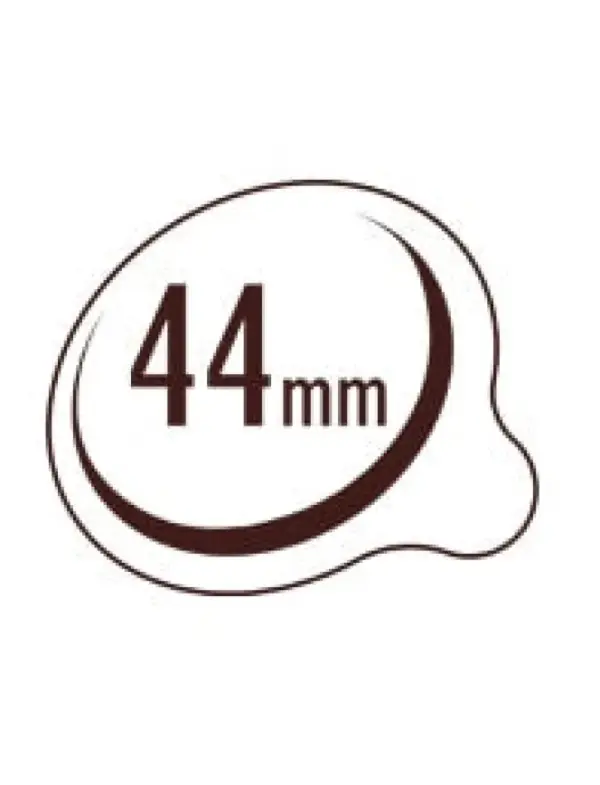 Caffe Gioia Decaf 150 Coffee Pods 44mm Compatible - Image 2