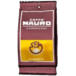 Caffe Mauro Classico Coffee Capsules 160 Count