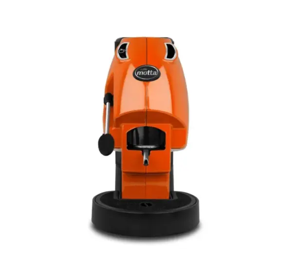 Caffe Motta Baby Frog Orange E.S.E. Pod Machine 110V - Image 2