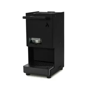 Caffe Motta La Cremotta ESE Pod Espresso Machine Black