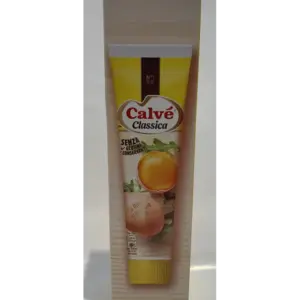 Calve Classica Gluten-Free Mayonnaise 150ml Jar
