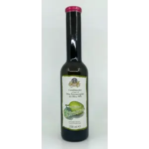 Calvi Lemon Flavored Extra Virgin Olive Oil 250ml