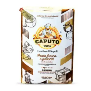 Caputo 00 Pasta and Gnocchi Flour 1kg