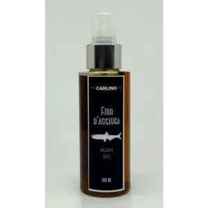 Carlino Anchovy Spray - Fish Sauce Cooking Spray 100ml