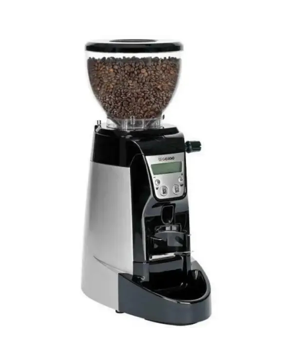 Casadio Enea 64 Espresso Grinder with Demand Dosing