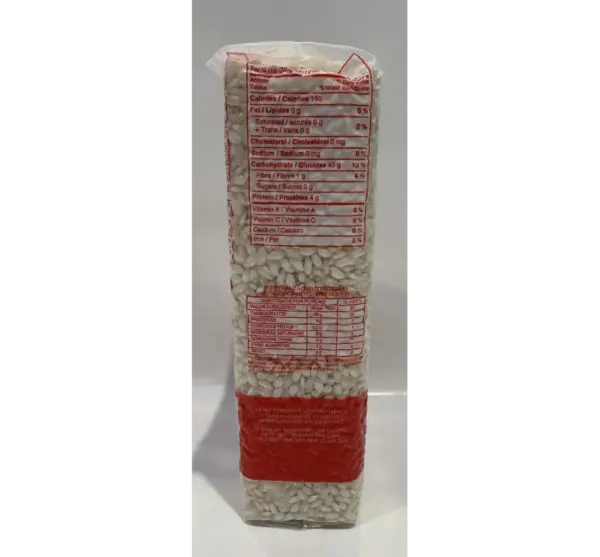 Ceriotti Italian Arborio Rice 35 oz - Image 3