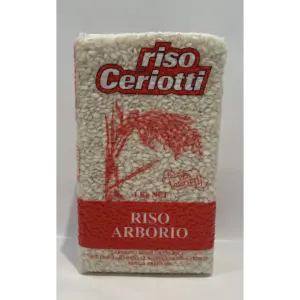 Ceriotti Italian Arborio Rice 35 oz