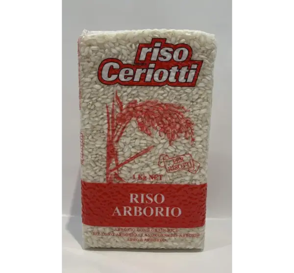 Ceriotti Italian Arborio Rice 35 oz
