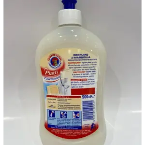 Chante Clair Concentrated Dish Soap 16.9 oz