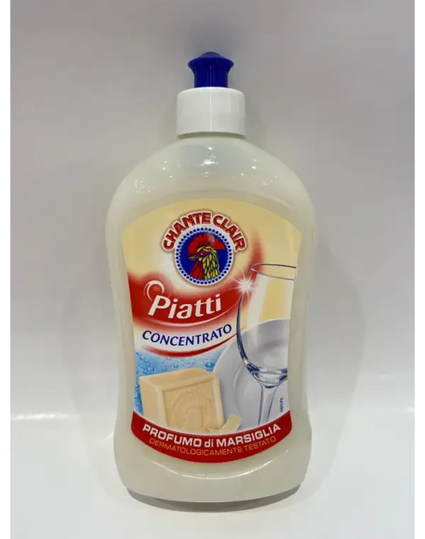 Chante Clair Concentrated Dish Soap 16.9 oz - Image 2