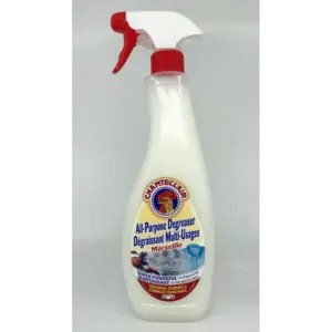 Chante Clair Marseille Degreaser Spray 600ml - Universal Kitchen Cleaner