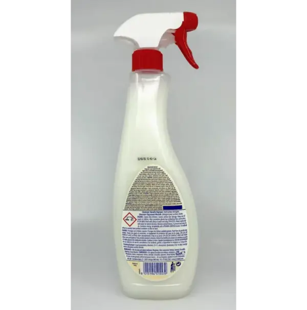 Chante Clair Marseille Degreaser Spray 600ml - Universal Kitchen Cleaner - Image 2