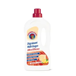 Chante Clair Universal Degreaser Refill 1.25L