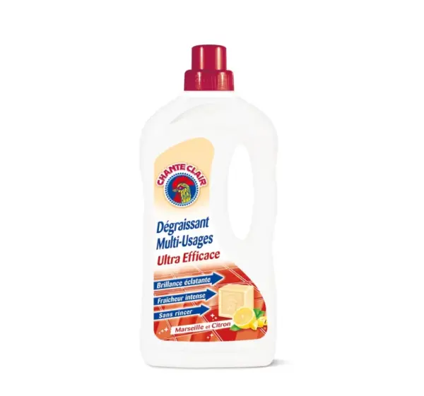 Chante Clair Universal Degreaser Refill 1.25L