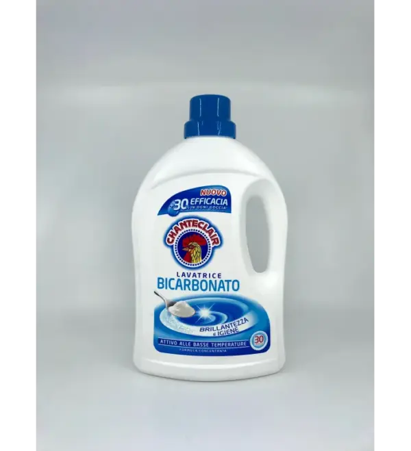 Chante Clair Washing Machine Cleaner with Baking Soda 1.5L - Image 2