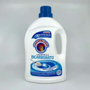 Chante Clair Washing Machine Cleaner with Baking Soda 1.5L