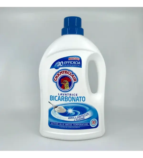 Chante Clair Washing Machine Cleaner with Baking Soda 1.5L