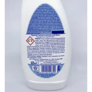 Chante Clair White Vinegar Universal Descaler 625ml