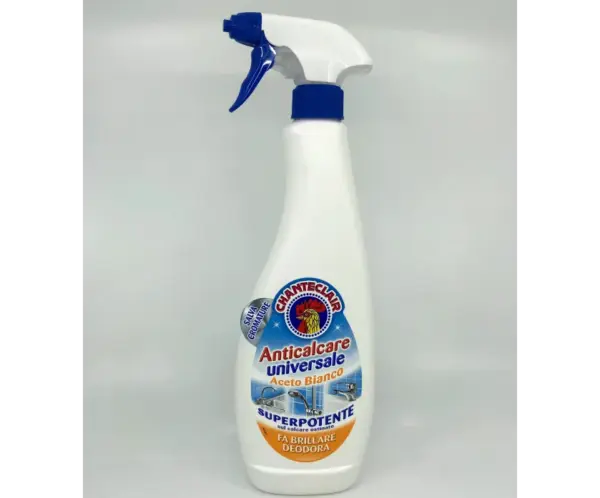 Chante Clair White Vinegar Universal Descaler 625ml - Image 2