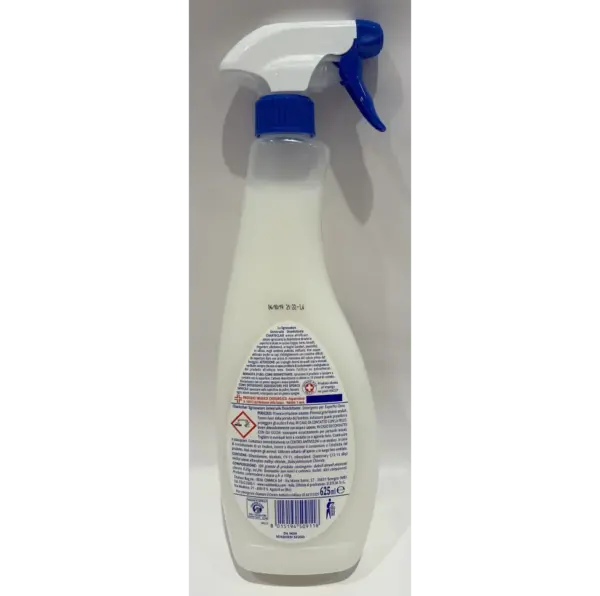Chanter Claire Heavy Duty Grease Remover Antibacterial Spray - Image 2