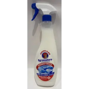 Chanter Claire Heavy Duty Grease Remover Antibacterial Spray