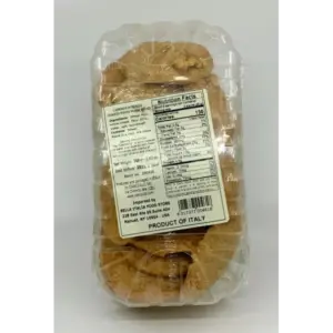Cianciullo Italian Whole Wheat Pasta Shells 250g