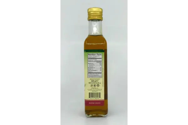 Cinquina Chili Infused Spicy Olive Oil 8.5oz - Image 2