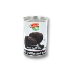 Ciro Black Truffle & Mushroom Blend 180g Gourmet Pasta Sauce