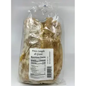 Colacchio Long White Wheat Biscuits 400g