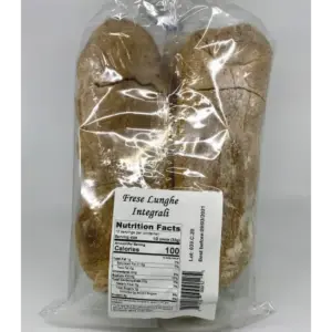 Colacchio Long Wholegrain Breadsticks 14.1 oz